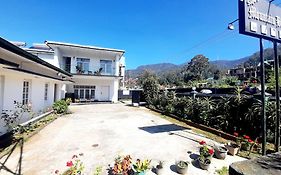 Sapu'S Mountain Breeze Nuwara Eliya