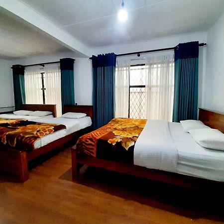 Sapu'S Mountain Breeze Nuwara Eliya Hotel Exterior photo