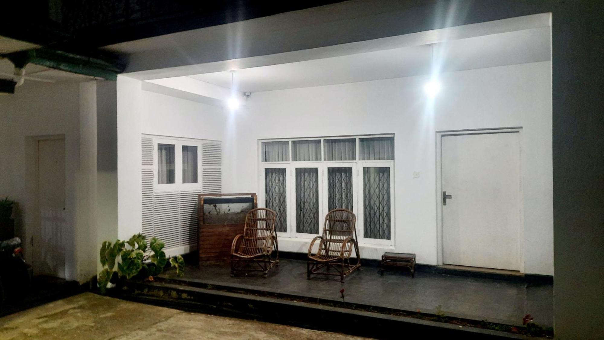 Sapu'S Mountain Breeze Nuwara Eliya Hotel Exterior photo