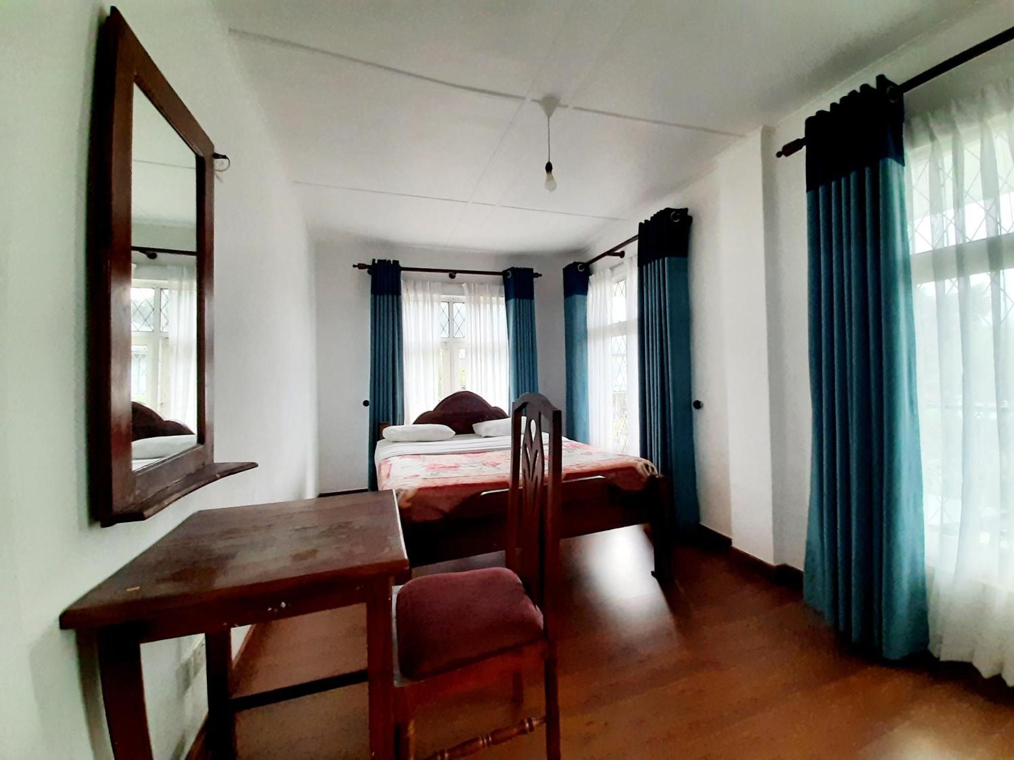 Sapu'S Mountain Breeze Nuwara Eliya Hotel Exterior photo